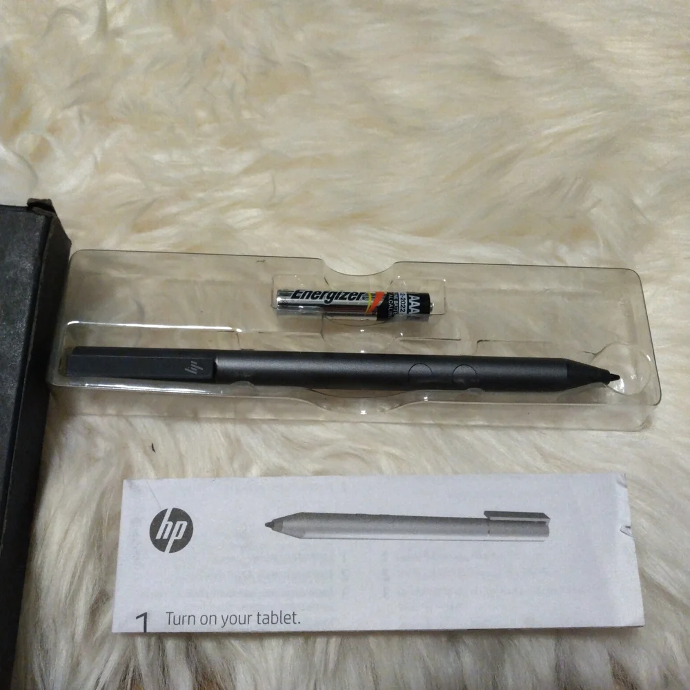 HP Stylus Pen with Battery